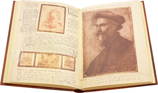 Resta Codex – Biblioteca Ambrosiana (Milan, Italy) Facsimile Edition