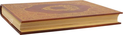 Resta Codex – Biblioteca Ambrosiana (Milan, Italy) Facsimile Edition