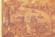 Resta Codex – Vallecchi – Biblioteca Ambrosiana (Milan, Italy)