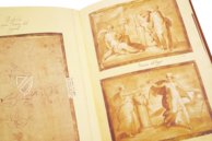 Resta Codex – Vallecchi – Biblioteca Ambrosiana (Milan, Italy)