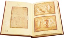 Resta Codex – Vallecchi – Veneranda Biblioteca Ambrosiana (Milan, Italy)