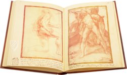 Resta Codex – Vallecchi – Veneranda Biblioteca Ambrosiana (Milan, Italy)