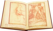 Resta Codex – Vallecchi – Veneranda Biblioteca Ambrosiana (Milan, Italy)