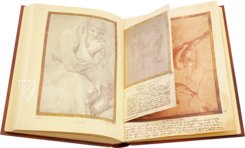 Resta Codex – Vallecchi – Veneranda Biblioteca Ambrosiana (Milan, Italy)