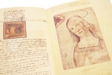 Resta Codex – Vallecchi – Veneranda Biblioteca Ambrosiana (Milan, Italy)