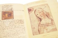 Resta Codex – Vallecchi – Veneranda Biblioteca Ambrosiana (Milan, Italy)