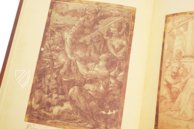 Resta Codex – Vallecchi – Veneranda Biblioteca Ambrosiana (Milan, Italy)