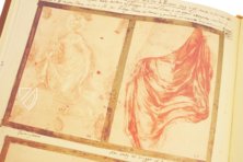 Resta Codex – Vallecchi – Veneranda Biblioteca Ambrosiana (Milan, Italy)