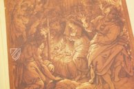 Resta Codex – Vallecchi – Veneranda Biblioteca Ambrosiana (Milan, Italy)