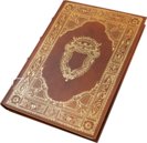 Resta Codex – Vallecchi – Veneranda Biblioteca Ambrosiana (Milan, Italy)