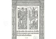 Retablo dela vida de Christo fecho en metro – Vicent Garcia Editores – R/12651 – Biblioteca Nacional de España (Madrid, Spain)