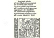 Retablo dela vida de Christo fecho en metro – Vicent Garcia Editores – R/12651 – Biblioteca Nacional de España (Madrid, Spain)