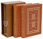 Rhyme of the Conquest of Granada – Edilan – 604 (1339)-XIV-D-14 – Bibliothèque et Archives du Château (Chantilly, France)