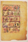 Ripoll Bible – Biblioteca Apostolica Vaticana – Vat.lat. 5729 – Biblioteca Apostolica Vaticana (Vatican City, State of the Vatican City)