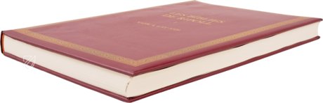 Ripoll Bible – Biblioteca Apostolica Vaticana – Vat.lat. 5729 – Biblioteca Apostolica Vaticana (Vatican City, State of the Vatican City)