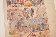 Ripoll Bible – Biblioteca Apostolica Vaticana – Vat.lat. 5729 – Biblioteca Apostolica Vaticana (Vatican City, Vatican City State)