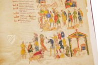 Ripoll Bible – Biblioteca Apostolica Vaticana – Vat.lat. 5729 – Biblioteca Apostolica Vaticana (Vatican City, Vatican City State)