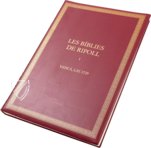 Ripoll Bible – Biblioteca Apostolica Vaticana – Vat.lat. 5729 – Biblioteca Apostolica Vaticana (Vatican City, Vatican City State)