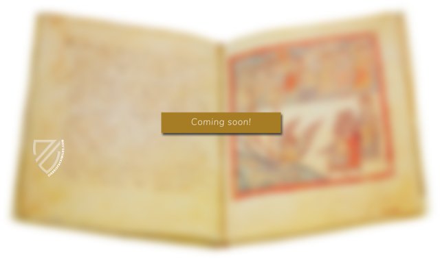 Rodes Bible – Biblioteca Apostolica Vaticana – lat. 6 – Bibliothèque nationale de France (Paris, France)