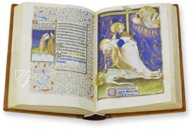 Rohan Hours – AyN Ediciones – Ms. Lat. 9471 – Bibliothèque nationale de France (Paris, France)