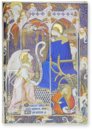 Rohan Hours – AyN Ediciones – Ms. Lat. 9471 – Bibliothèque nationale de France (Paris, France)