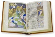 Rohan Hours – AyN Ediciones – Ms. Lat. 9471 – Bibliothèque nationale de France (Paris, France)