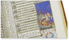 Rohan Hours – AyN Ediciones – Ms. Lat. 9471 – Bibliothèque nationale de France (Paris, France)