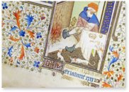 Rohan Hours – AyN Ediciones – Ms. Lat. 9471 – Bibliothèque nationale de France (Paris, France)