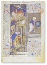 Rohan Hours – AyN Ediciones – Ms. Lat. 9471 – Bibliothèque nationale de France (Paris, France)