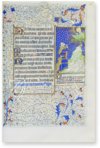 Rohan Hours – AyN Ediciones – Ms. Lat. 9471 – Bibliothèque nationale de France (Paris, France)