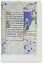 Rohan Hours – AyN Ediciones – Ms. Lat. 9471 – Bibliothèque nationale de France (Paris, France)