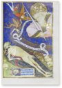 Rohan Hours – AyN Ediciones – Ms. Lat. 9471 – Bibliothèque nationale de France (Paris, France)