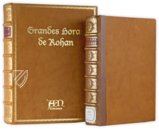 Rohan Hours – AyN Ediciones – Ms. Lat. 9471 – Bibliothèque nationale de France (Paris, France)
