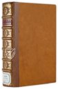 Rohan Hours – Ms. Lat. 9471 – Bibliothèque Nationale de France (Paris, France) Facsimile Edition