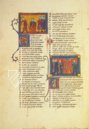 Roman de la Rose of Berthaud d'Achy – Belser Verlag – Urb. lat. 376 – Biblioteca Apostolica Vaticana (Vatican City, State of the Vatican City)