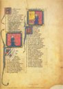 Roman de la Rose of Berthaud d'Achy – Belser Verlag – Urb. lat. 376 – Biblioteca Apostolica Vaticana (Vatican City, State of the Vatican City)