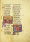 Roman de la Rose of Berthaud d'Achy – Belser Verlag – Urb. lat. 376 – Biblioteca Apostolica Vaticana (Vatican City, State of the Vatican City)