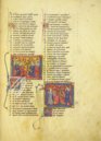 Roman de la Rose of Berthaud d'Achy β Belser Verlag β Urb. lat. 376 β Biblioteca Apostolica Vaticana (Vatican City, Vatican City State) Roman de la Rose of Berthaud d'Achy β Belser Verlag β Urb. lat. 376 β Biblioteca Apostolica Vaticana (Vatican City, Vatican City State)