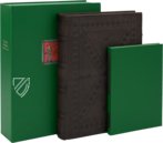 Roman de la Rose of Berthaud d'Achy β Belser Verlag β Urb. lat. 376 β Biblioteca Apostolica Vaticana (Vatican City, Vatican City State) Roman de la Rose of Berthaud d'Achy β Belser Verlag β Urb. lat. 376 β Biblioteca Apostolica Vaticana (Vatican City, Vatican City State)