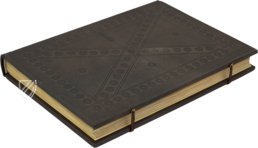 Roman de la Rose of Berthaud d'Achy β Belser Verlag β Urb. lat. 376 β Biblioteca Apostolica Vaticana (Vatican City, Vatican City State) Roman de la Rose of Berthaud d'Achy β Belser Verlag β Urb. lat. 376 β Biblioteca Apostolica Vaticana (Vatican City, Vatican City State)