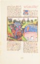 Romance of the Knight Zifar – M. Moleiro Editor – Ms. Espagnol 36 – Bibliothèque nationale de France (Paris, France)