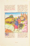 Romance of the Knight Zifar – M. Moleiro Editor – Ms. Espagnol 36 – Bibliothèque nationale de France (Paris, France)