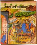 Romance of the Knight Zifar – M. Moleiro Editor – Ms. Espagnol 36 – Bibliothèque nationale de France (Paris, France)