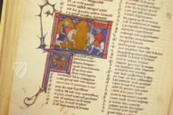 Romance of the Rose of Berthaud d'Achy – Belser Verlag – Urb. lat. 376 – Biblioteca Apostolica Vaticana (Vatican City, State of the Vatican City)