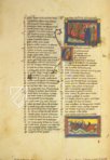 Romance of the Rose of Berthaud d'Achy – Belser Verlag – Urb. lat. 376 – Biblioteca Apostolica Vaticana (Vatican City, State of the Vatican City)