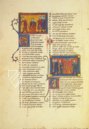 Romance of the Rose of Berthaud d'Achy – Urb. lat. 376 – Biblioteca Apostolica Vaticana (Vatican City, State of the Vatican City) Facsimile Edition