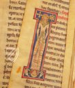 Romanesque Bible of Burgos – Siloé, arte y bibliofilia – Biblioteca Pública del Estado (Burgos, Spain) / Monasterio de Santa Maria la Real de las Huelgas (Burgos, Spain)