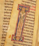 Romanesque Bible of Burgos – Siloé, arte y bibliofilia – Biblioteca Pública del Estado (Burgos, Spain)