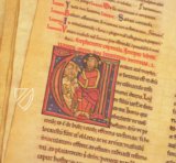 Romanesque Bible of Burgos – Siloé, arte y bibliofilia – Biblioteca Pública del Estado (Burgos, Spain)