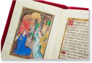 Rosary of Joan the Mad – Patrimonio Ediciones – Ms. 257|Ms. Med. 35 – Fitzwilliam Museum (Cambridge, United Kingdom)   / Boston Public Library (Boston, USA)